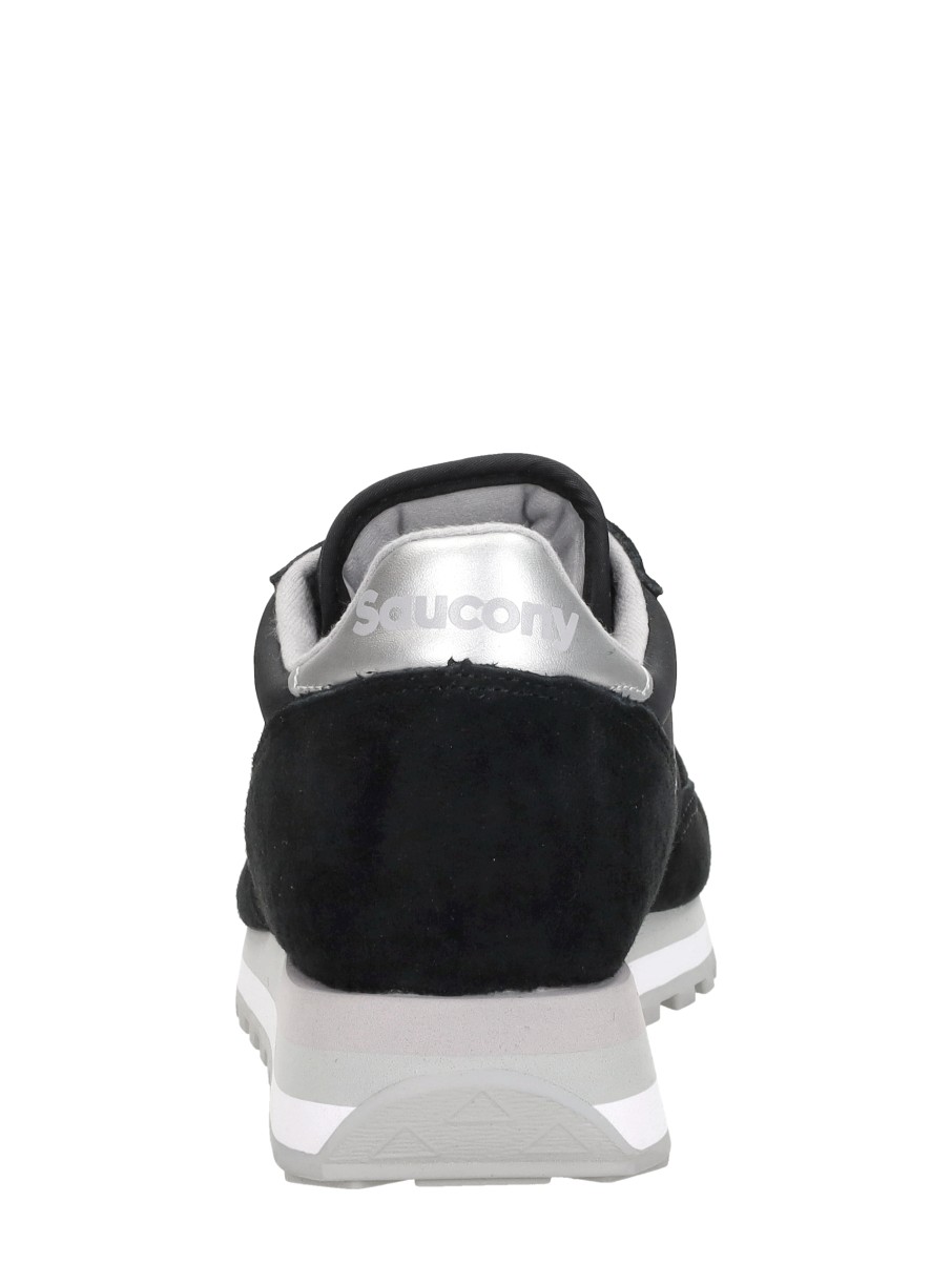 Saucony - Jazz Triple – zwart – foto 3 van 4