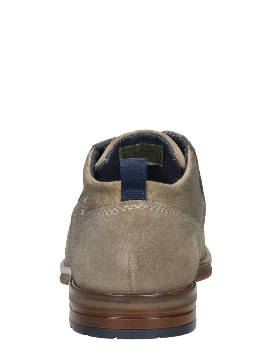 Bugatti - Benito Comfort – beige – foto 3 van 4