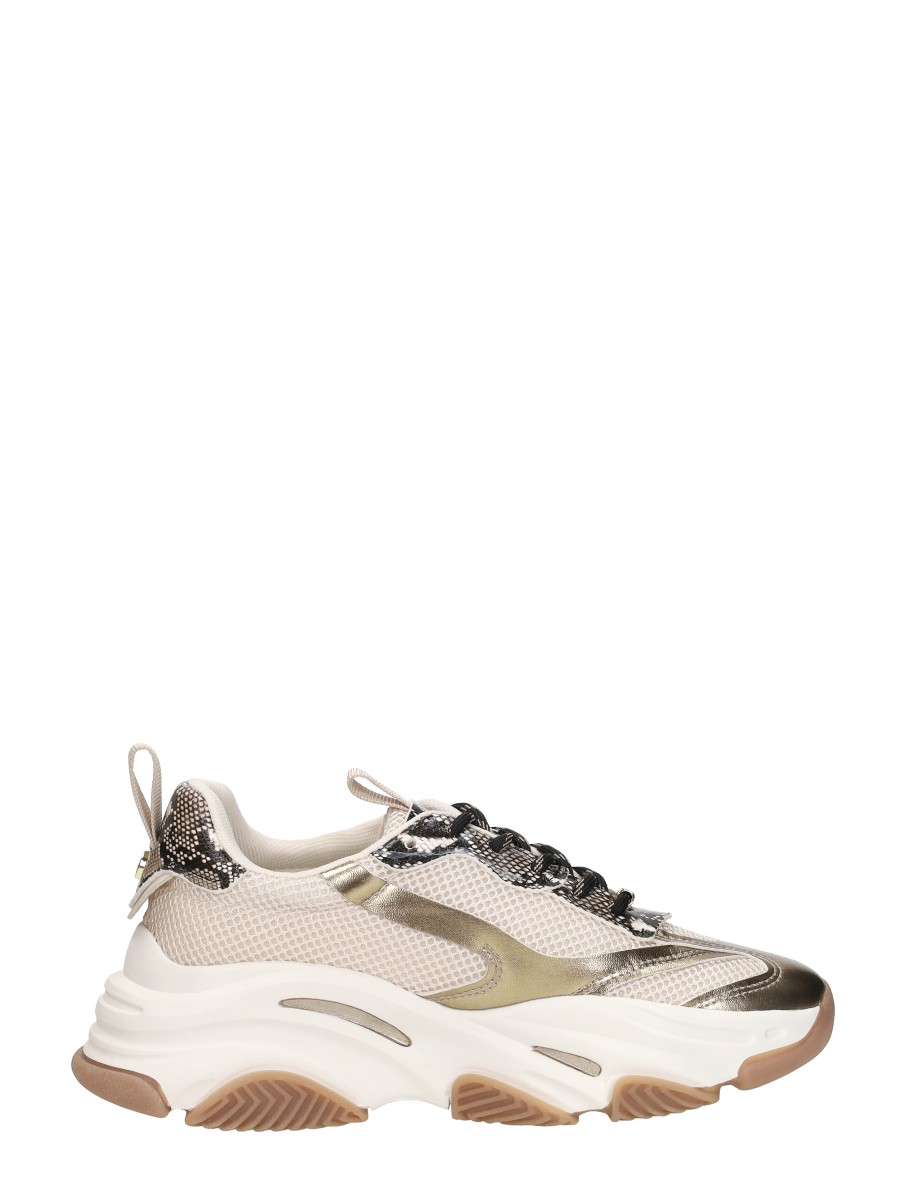 Steve Madden - Possession-e – brons – foto 4 van 4
