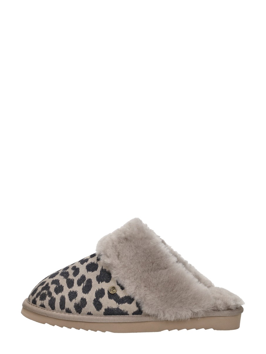 Warmbat Collie – Taupe