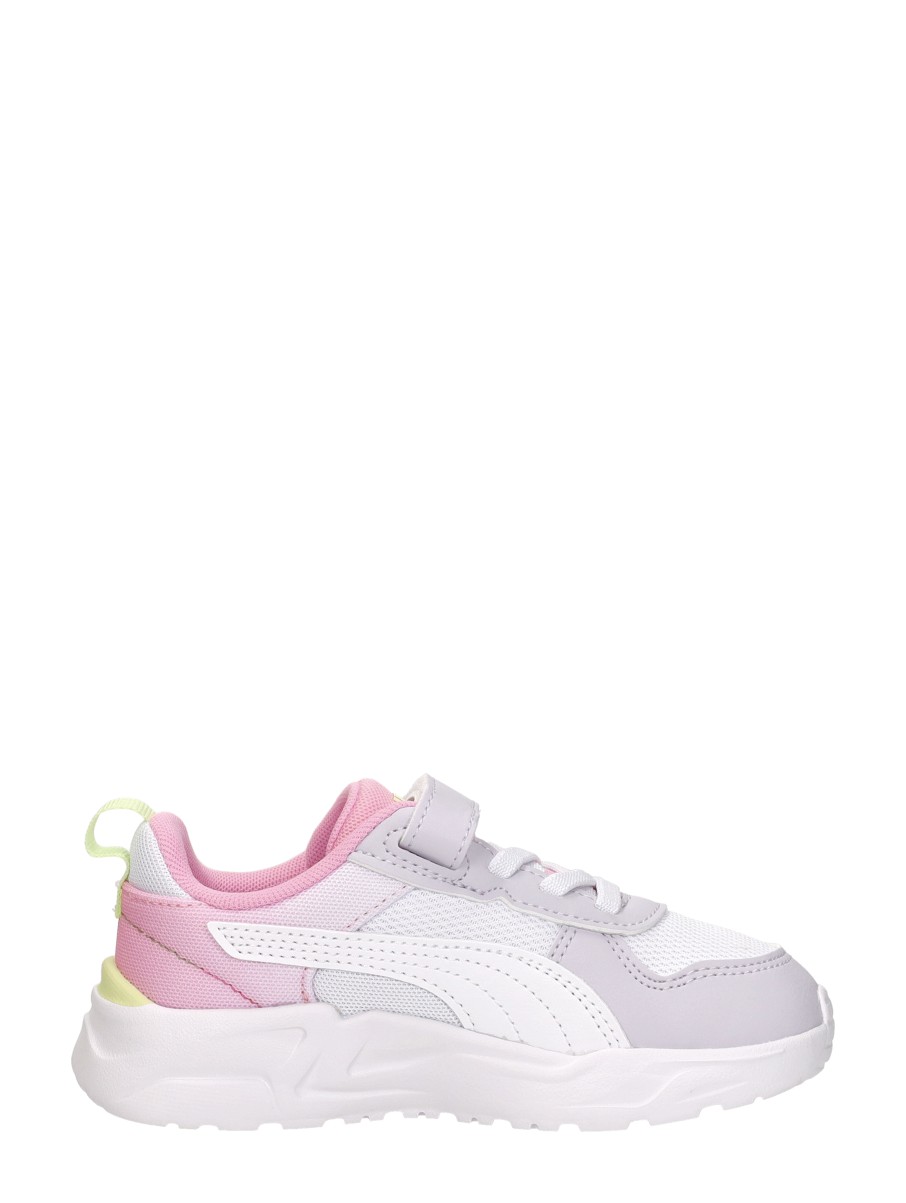 Puma - Trinity 2 Lt Come On Ac+ Inf – foto 4 van 4