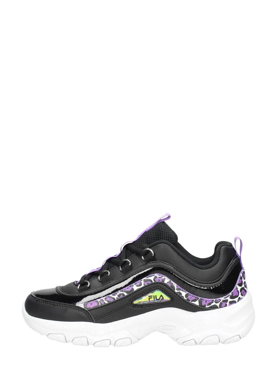 Fila Strada A Low Jr