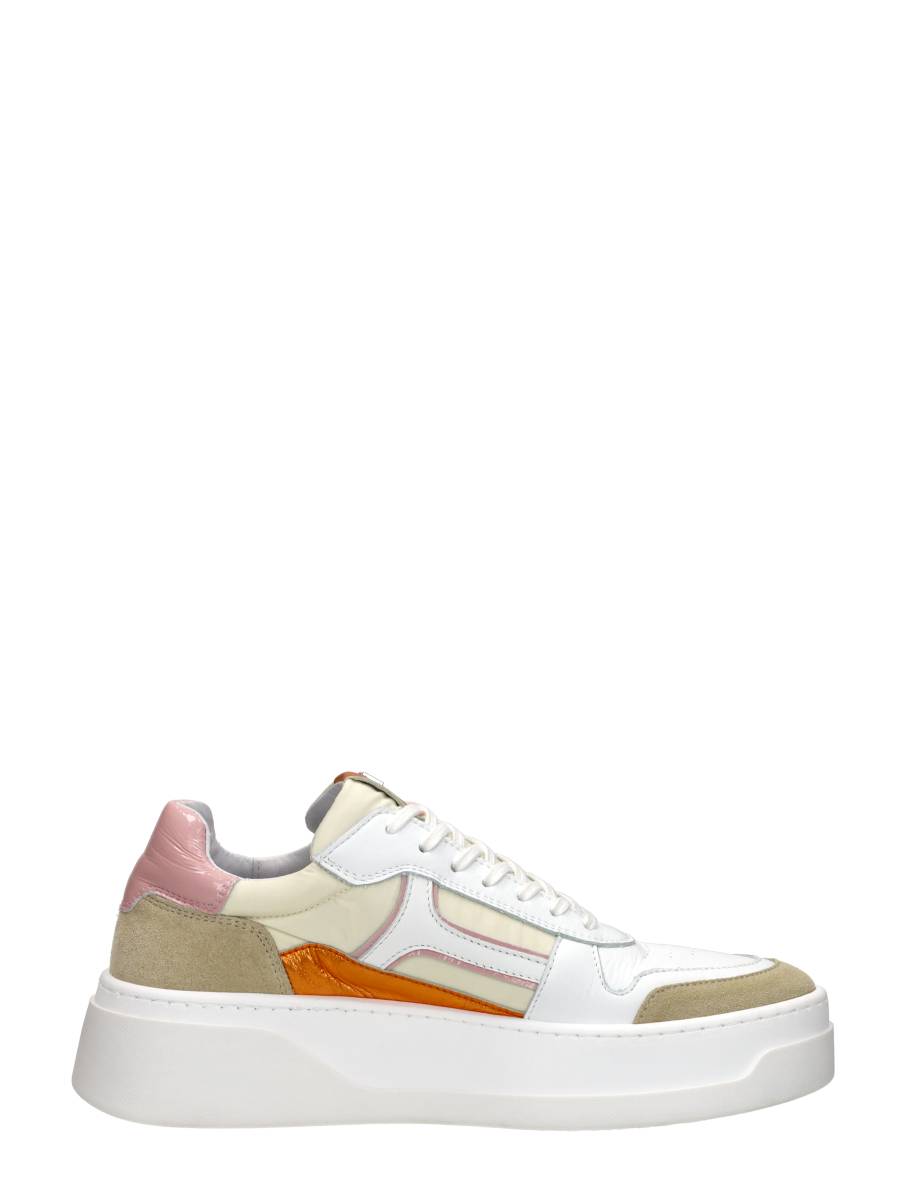 Red Rag - Sneakers Laag – beige – foto 4 van 4