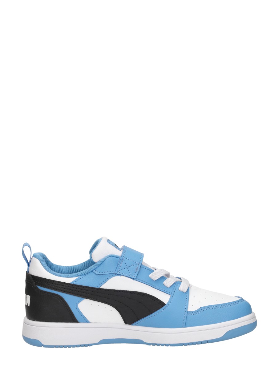 Puma - Rebound V6 Lo Ac + Ps – foto 4 van 4