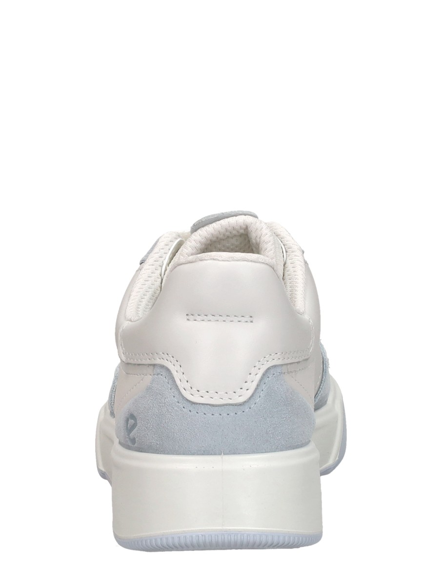 ECCO - Street Court – wit – foto 3 van 4