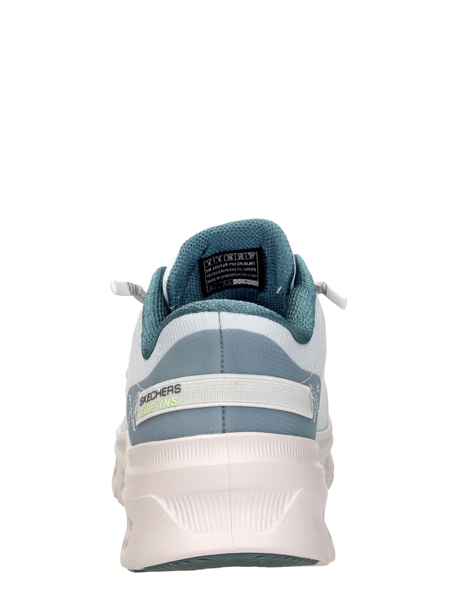 Skechers - Slip-ins: Glide-step Pro - Pure Motion – blauw – foto 3 van 4