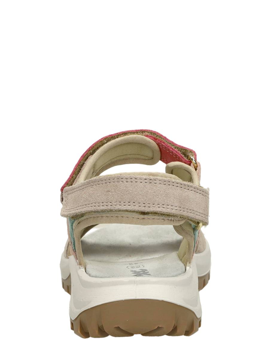 IMAC - Sandalen Plat – taupe – foto 3 van 4