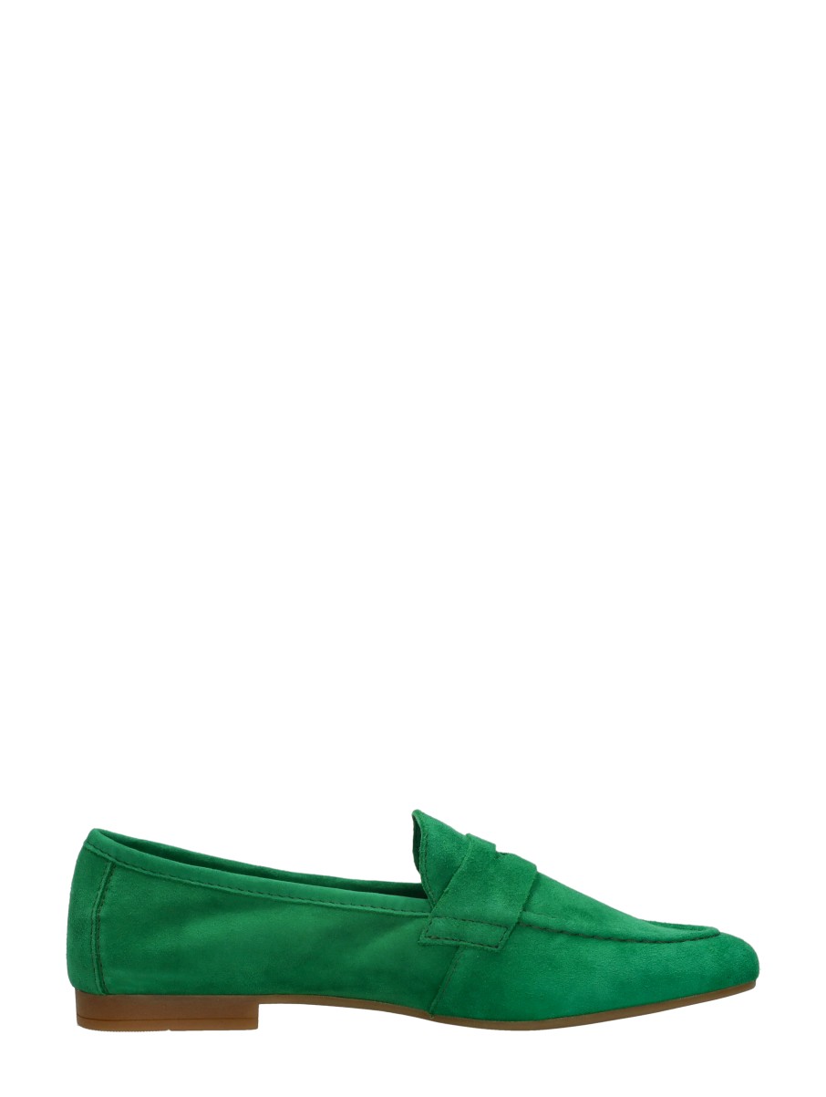 Sub55 - Loafers – groen – foto 4 van 4