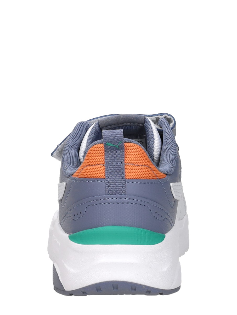 Puma - Trinity 2 Lt Ac + Ps – grijs – foto 3 van 4