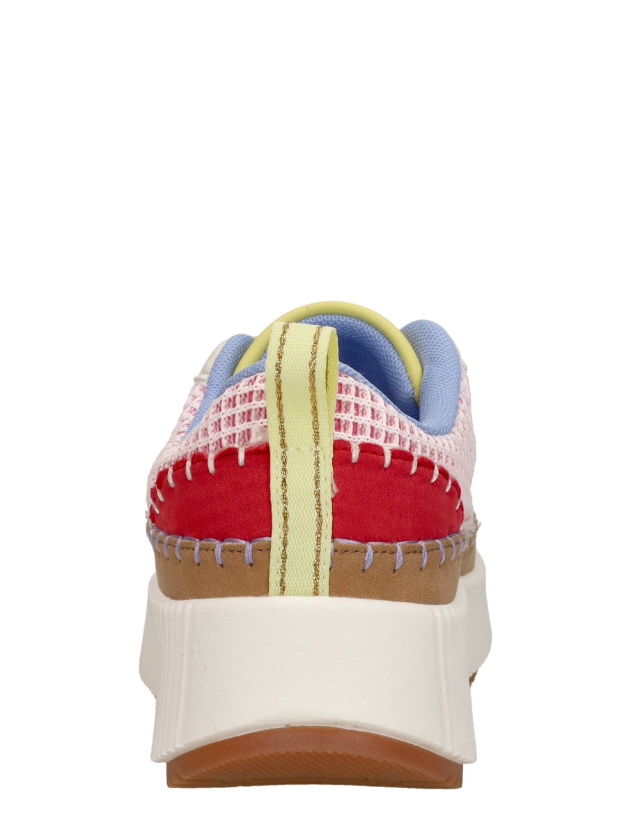 Sub55 - Sneakers Laag  Kleuren – overige – foto 3 van 4
