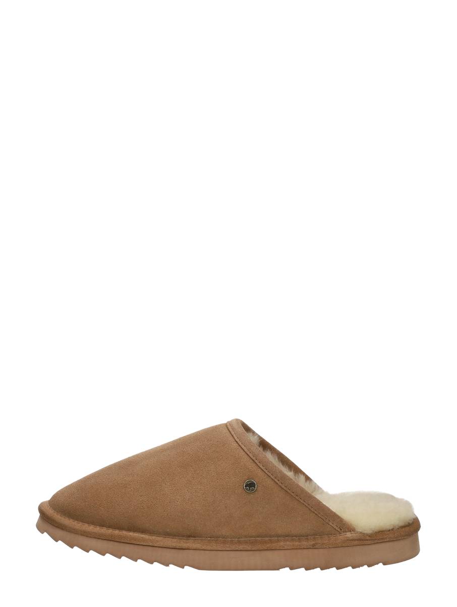 Warmbat Classic – Cognac