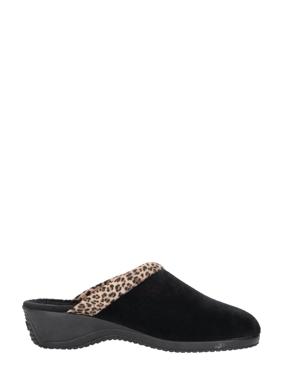 Comfort Plus - Pantoffels Open