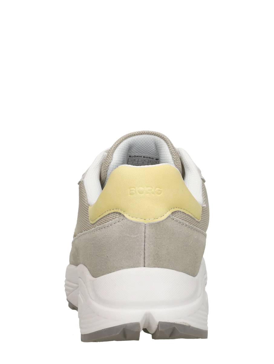 Bjorn Borg - R1300 Stu W – beige – foto 3 van 4