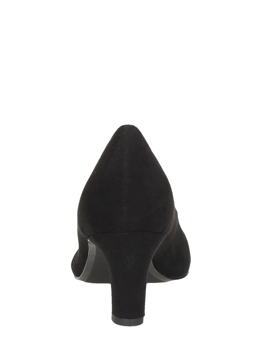 Tamaris - Pumps – zwart – foto 3 van 4
