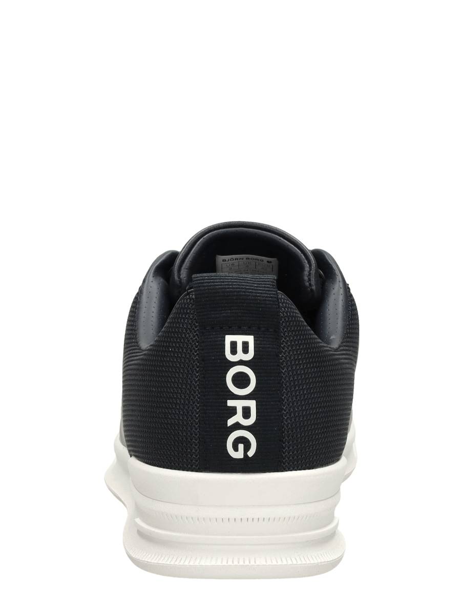 Bjorn Borg - T2600 Nyl M – blauw – foto 3 van 4