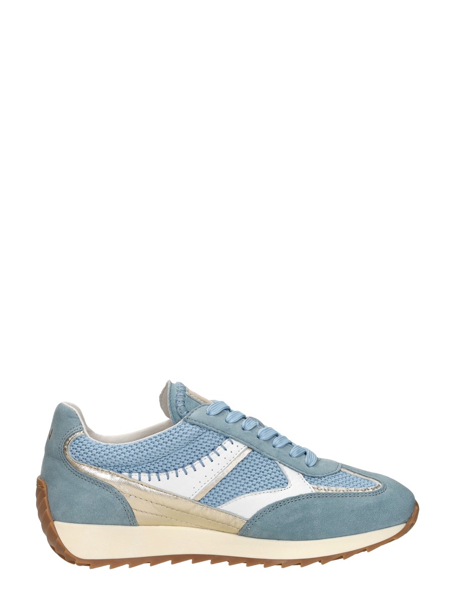 Piedi Nudi - Harlem – licht blauw – foto 4 van 4
