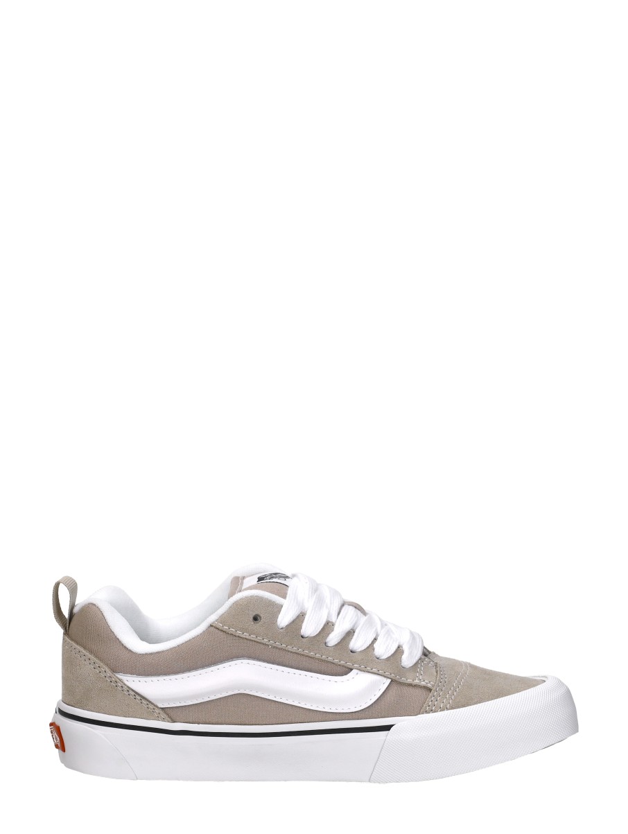 Vans - Knu Skool – beige – foto 4 van 4