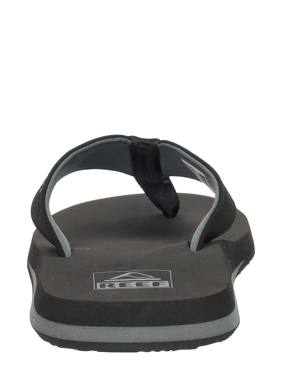 Reef - The Layback – zwart – foto 3 van 4