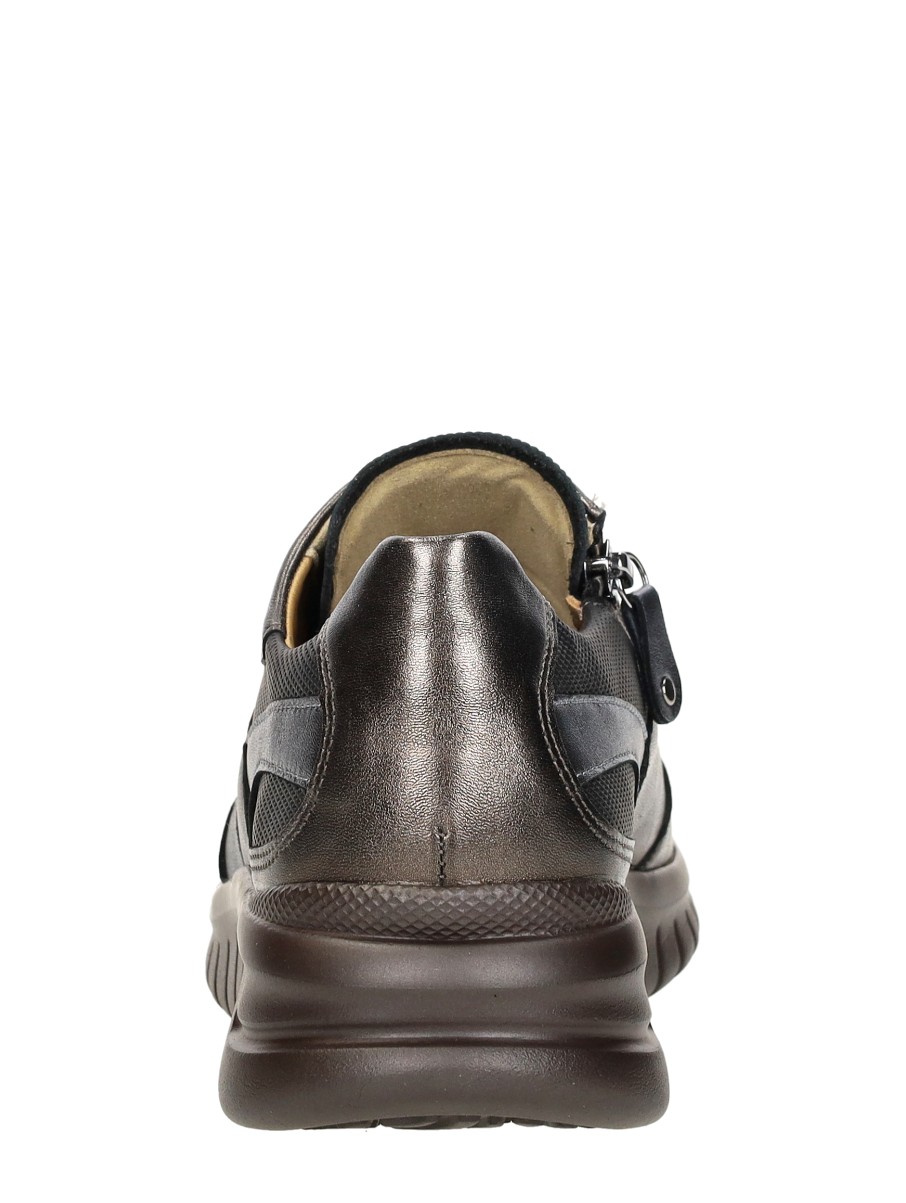 Hartjes - Wave Shoe – brons – foto 3 van 4