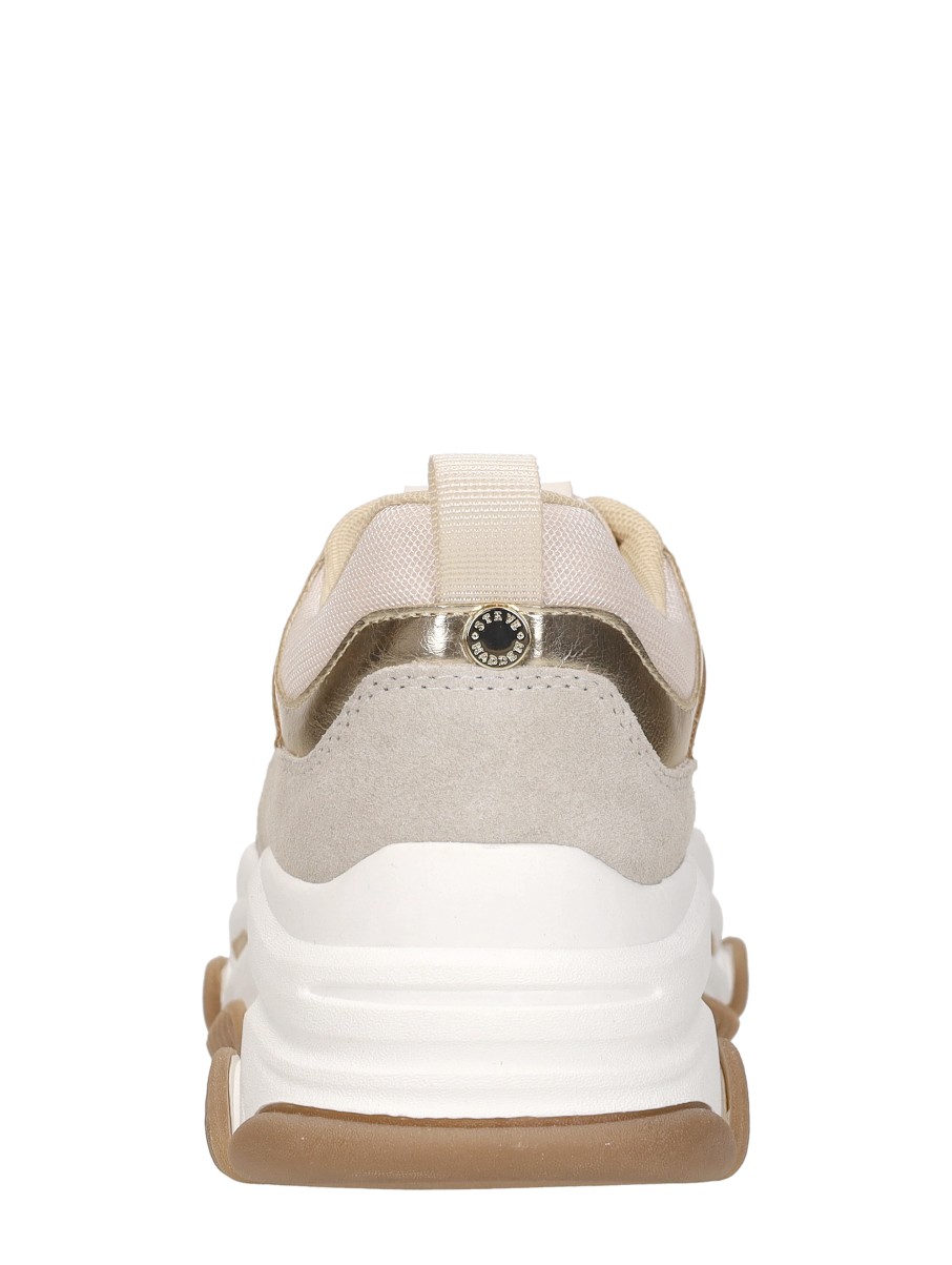 Steve Madden - Progressive – beige – foto 3 van 4