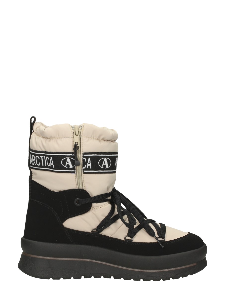 Antarctica - Snowboots – beige – foto 4 van 4