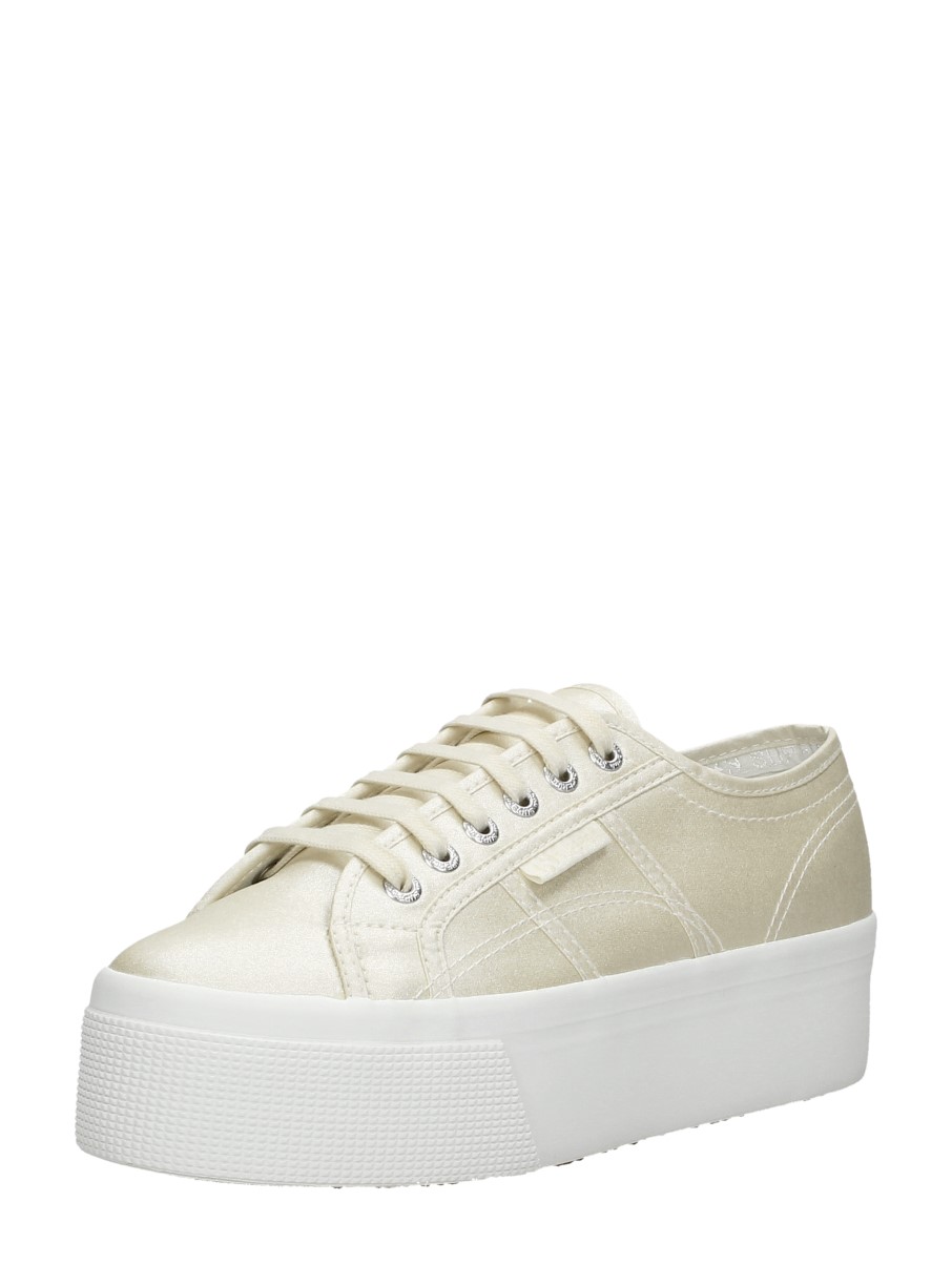 Superga 2790 damessneaker wit