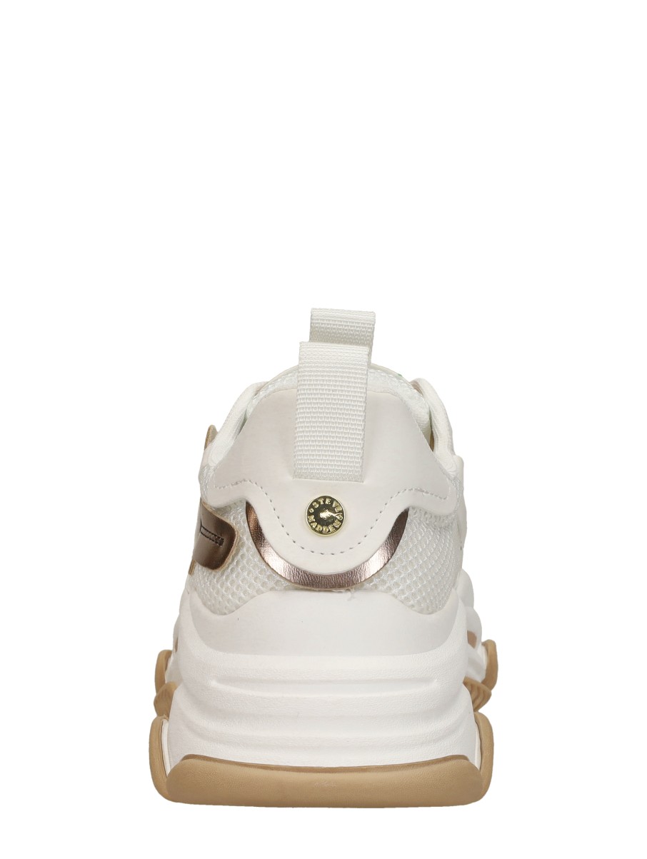 Steve Madden - Possession-e – goudkleur – foto 3 van 4