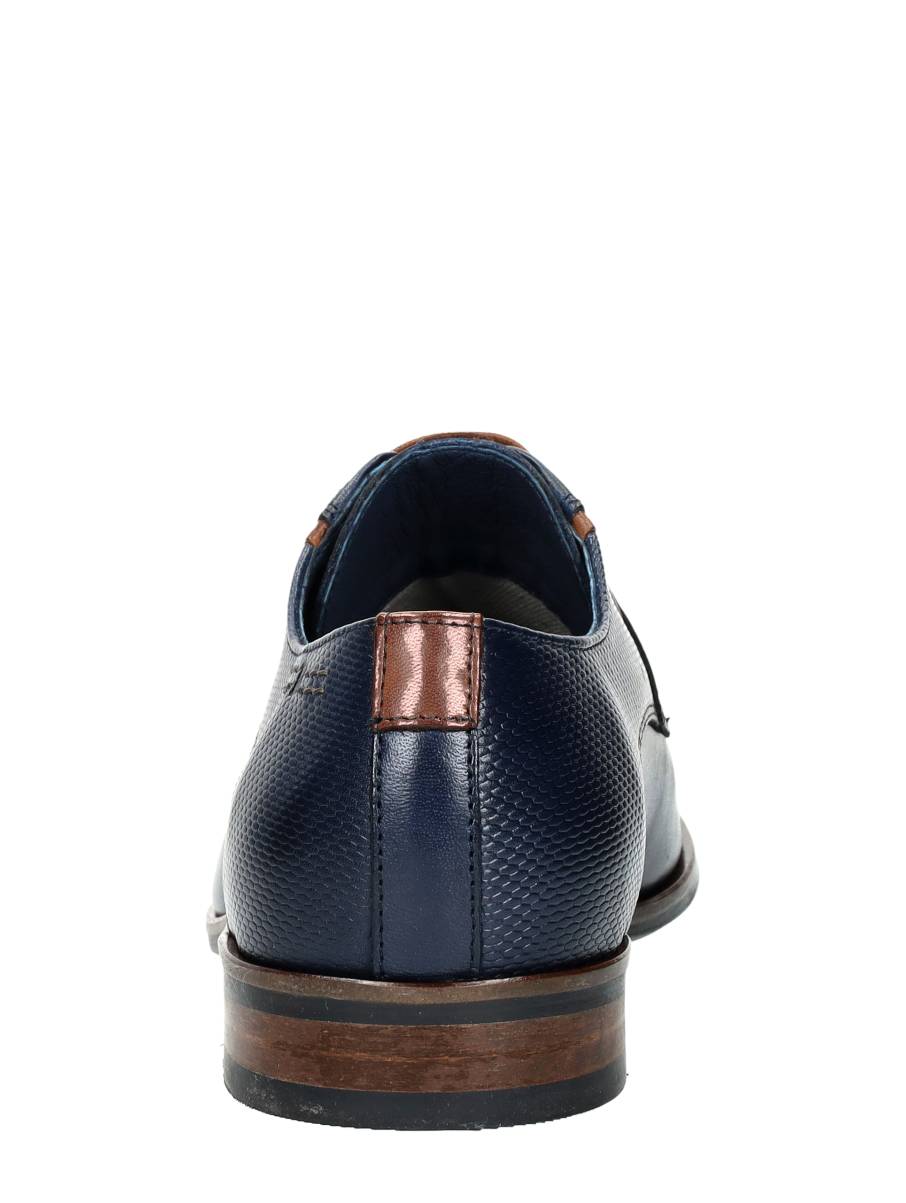 Berkelmans - Sameiro – blauw – foto 3 van 4