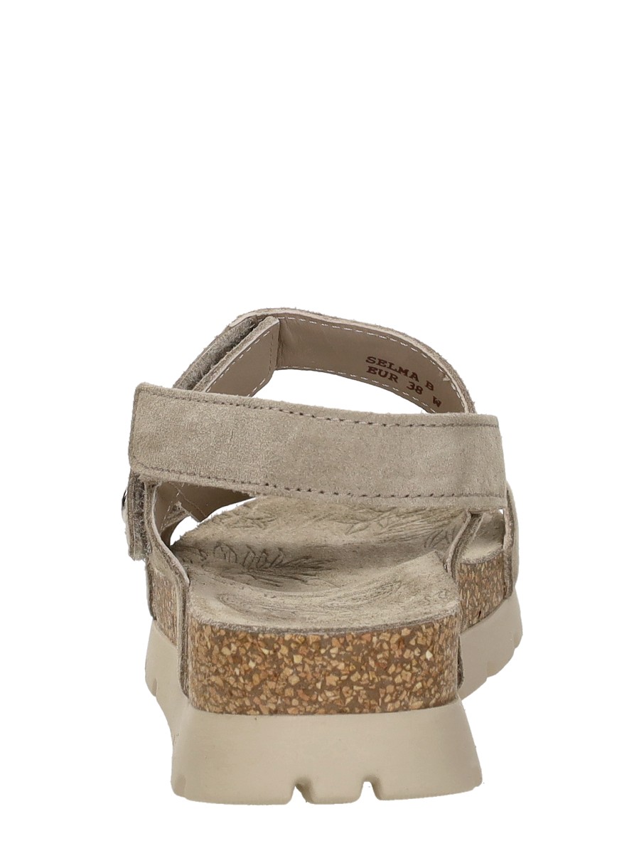 Panama Jack - Selma – taupe – foto 3 van 4