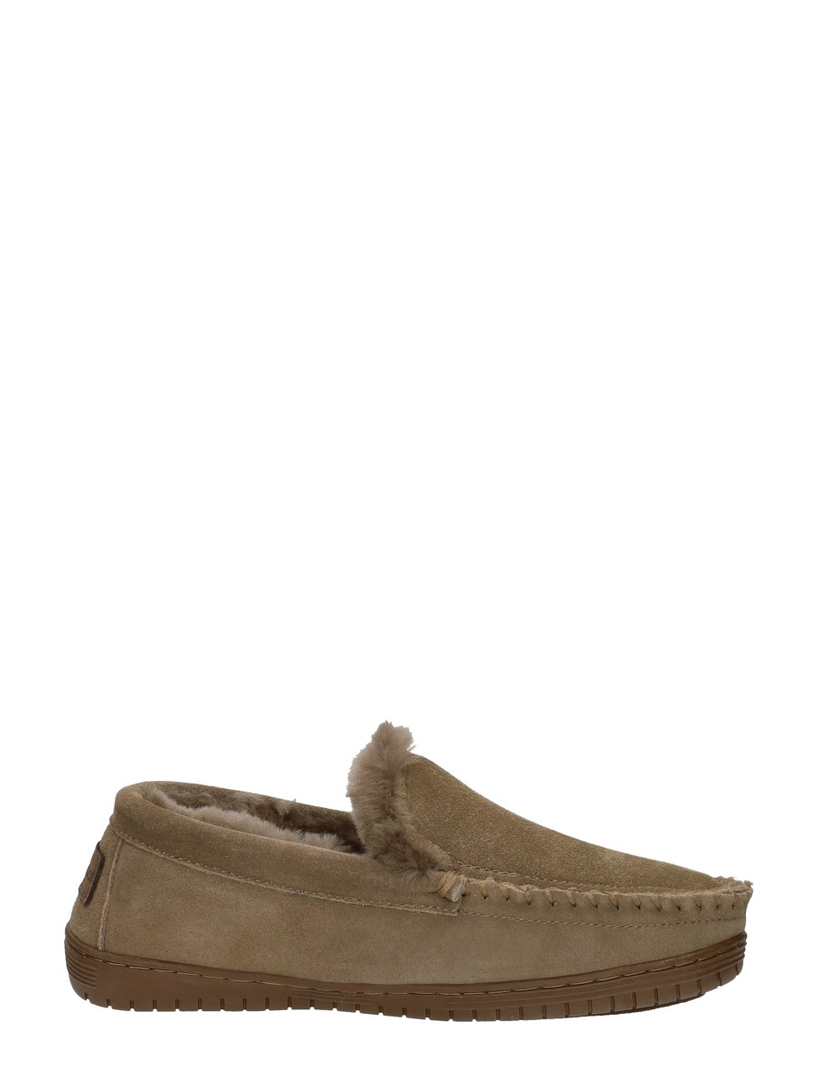 Warmbat - Grizzly – taupe – foto 4 van 4