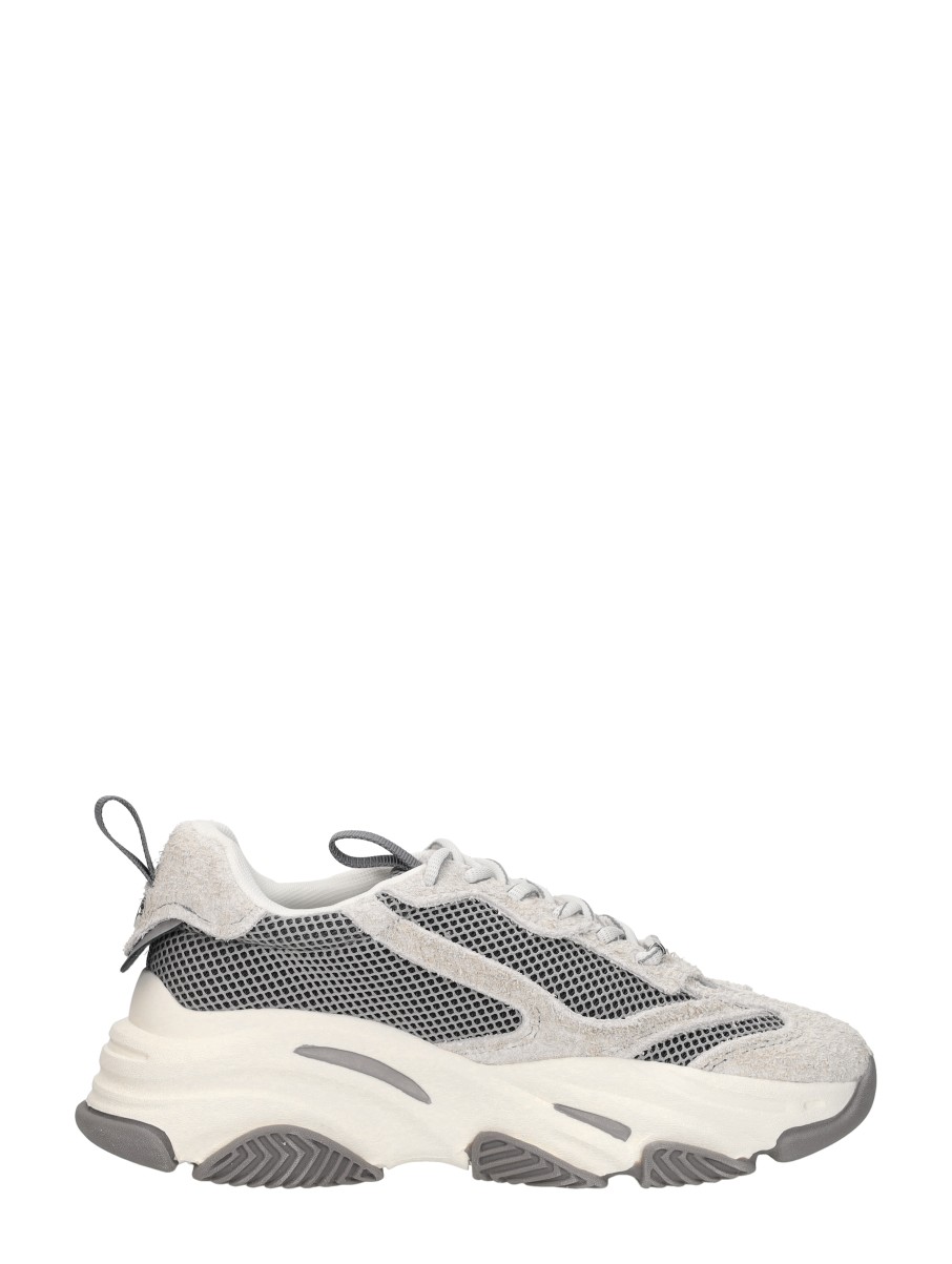 Steve Madden - Possession – grijs – foto 4 van 4