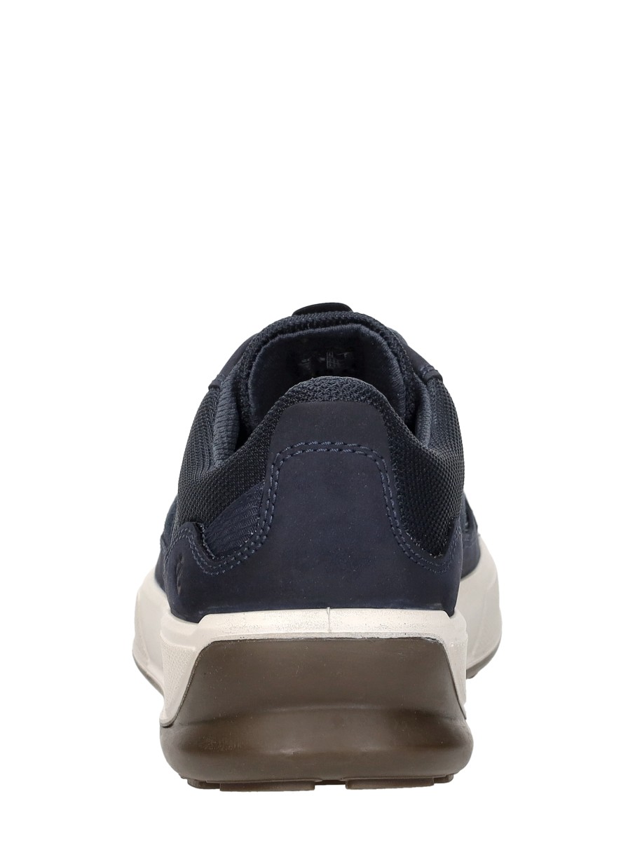 ECCO - Byway 2.0 – blauw – foto 3 van 4