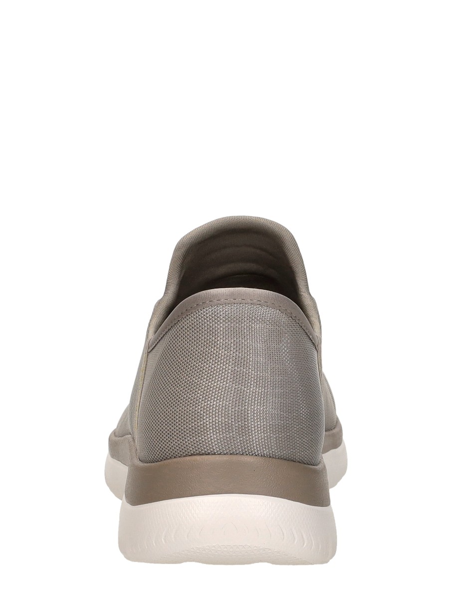Skechers - Slip-ins: Summits - Classy Night – taupe – foto 3 van 4