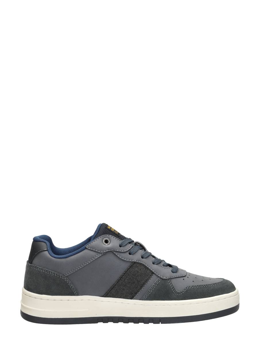 G-Star - Brend Lea Dnm M – blauw – foto 4 van 4