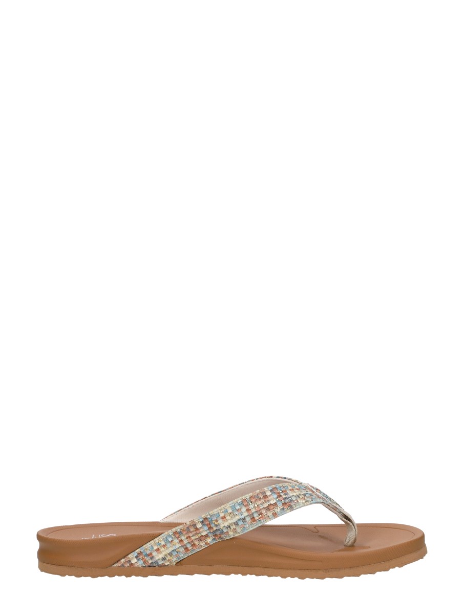 Sub55 - Teenslippers  Kleuren – foto 4 van 4