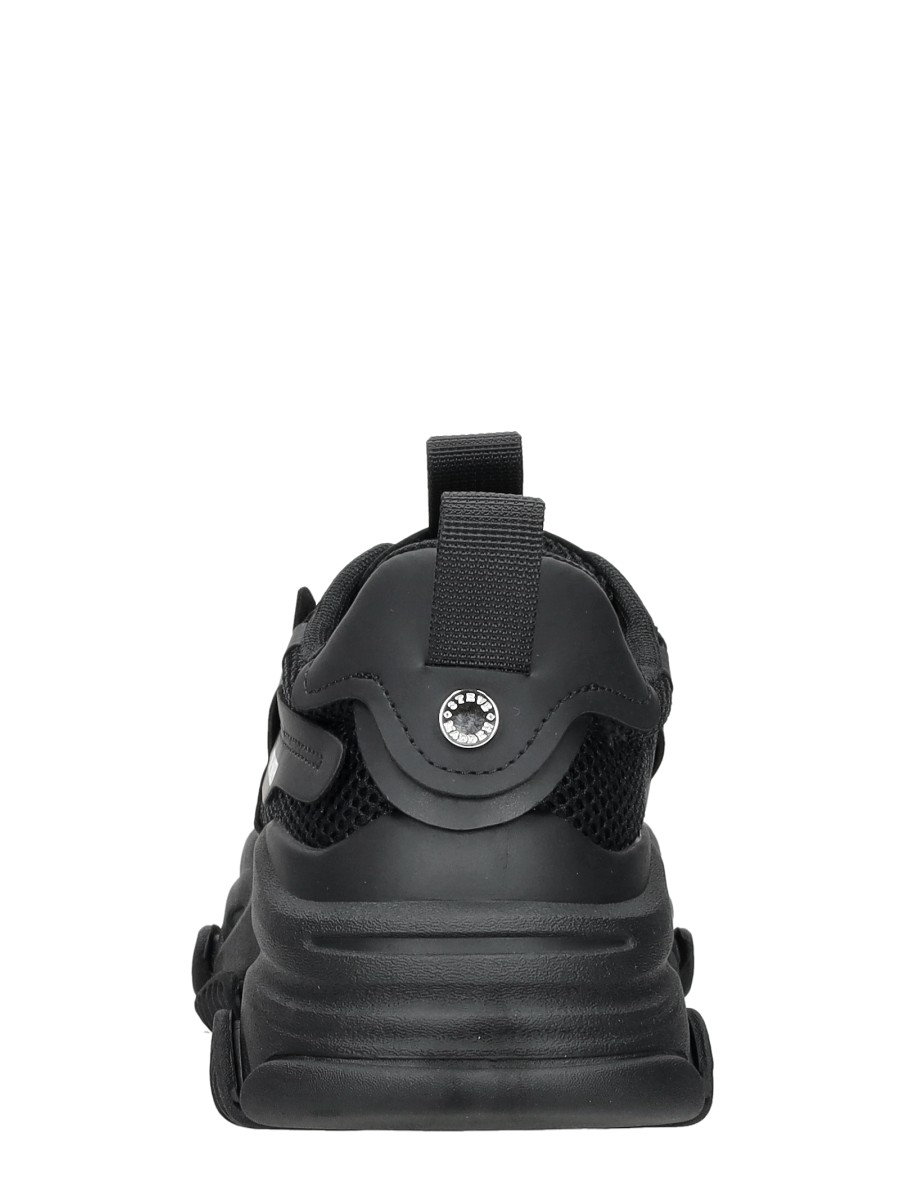Steve Madden - Possession – zwart – foto 3 van 4