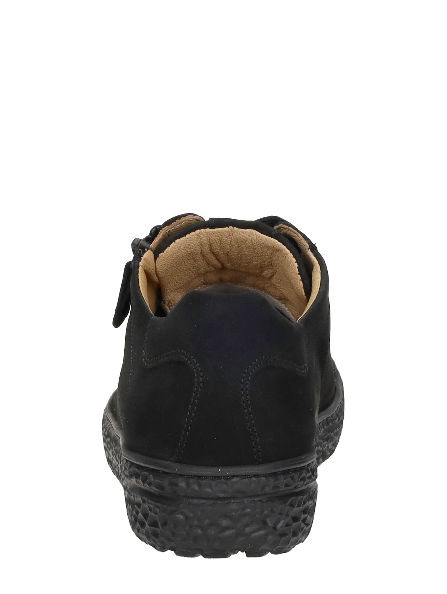 Hartjes - Phil Shoe – zwart – foto 3 van 4