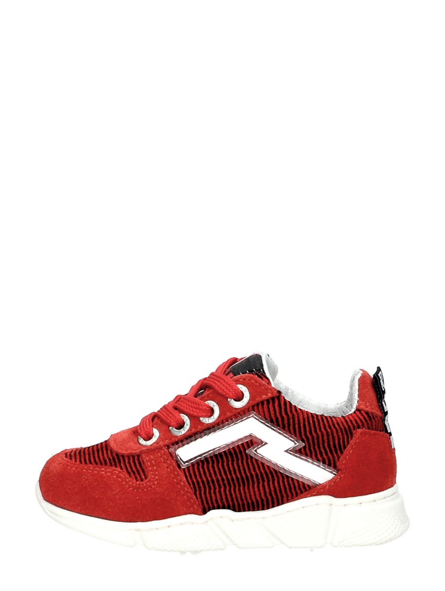 Red Rag - Jongens Sneakers