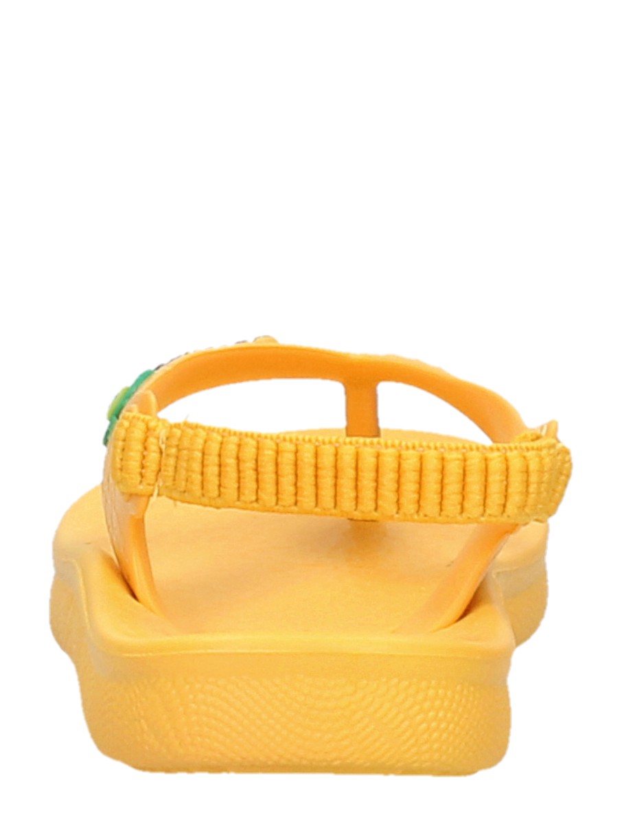Ipanema - Anatomic Soft Baby – geel – foto 3 van 4