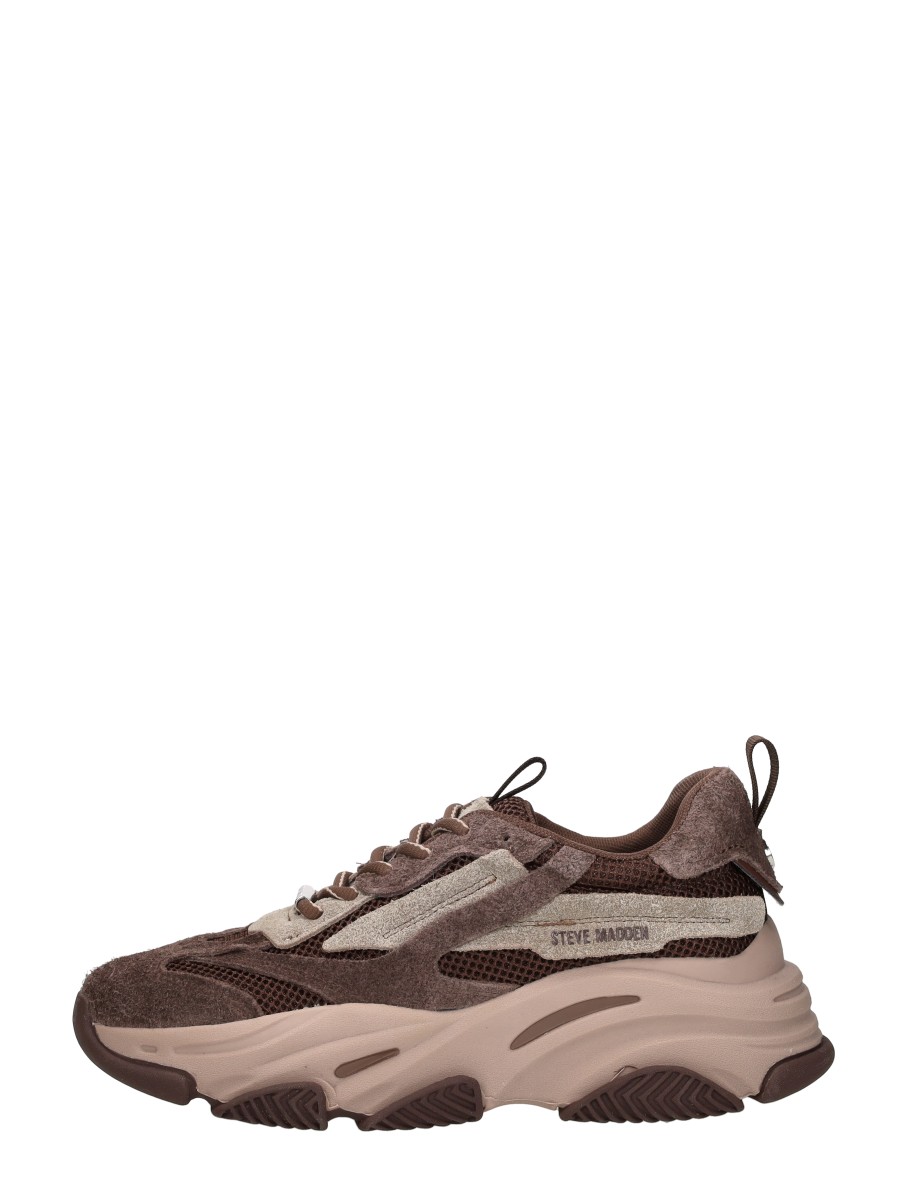 Steve Madden - Possession-E Coffee - Maat 36