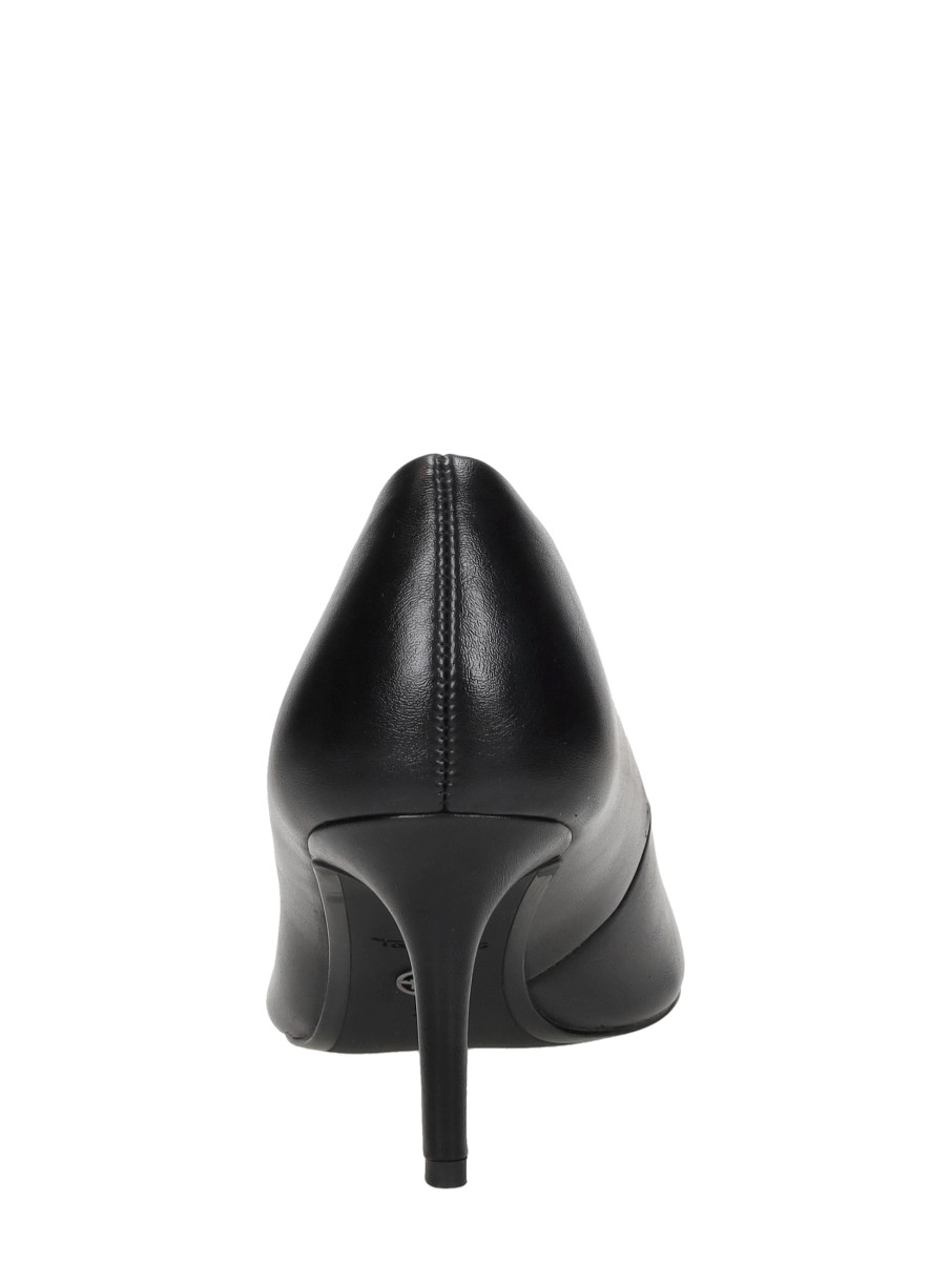 Tamaris - Pumps – zwart – foto 3 van 4