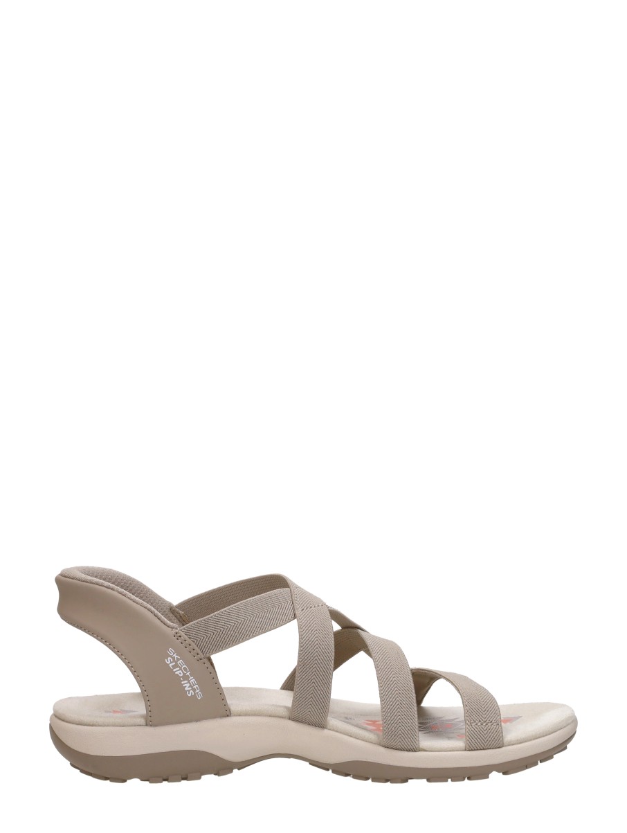 Skechers - Slip-ins: Reggae Slim – taupe – foto 4 van 4