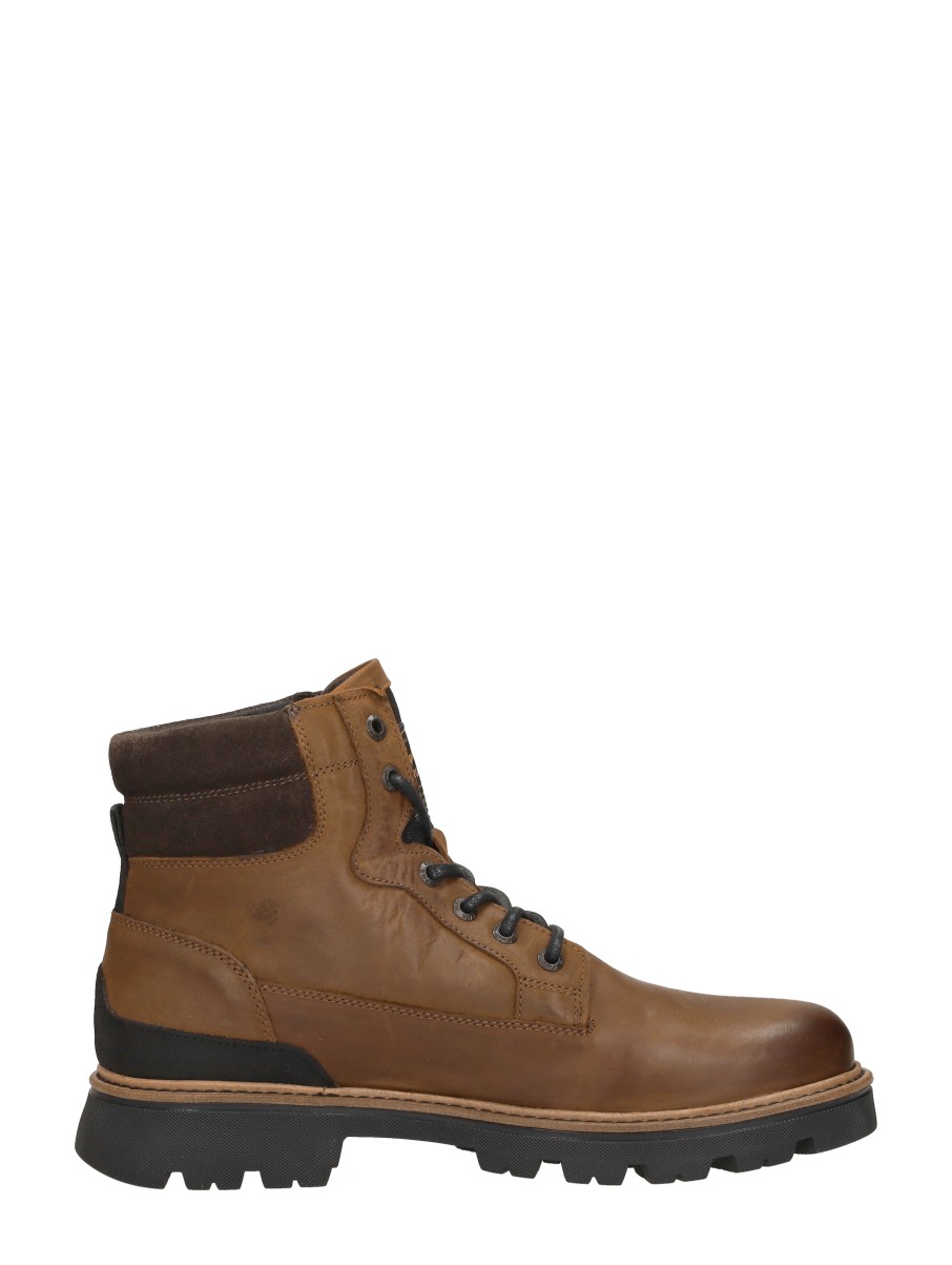 PME Legend - Dragan – cognac – foto 4 van 4