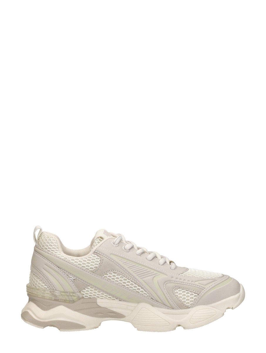 Steve Madden - Speedster-e – beige – foto 4 van 4