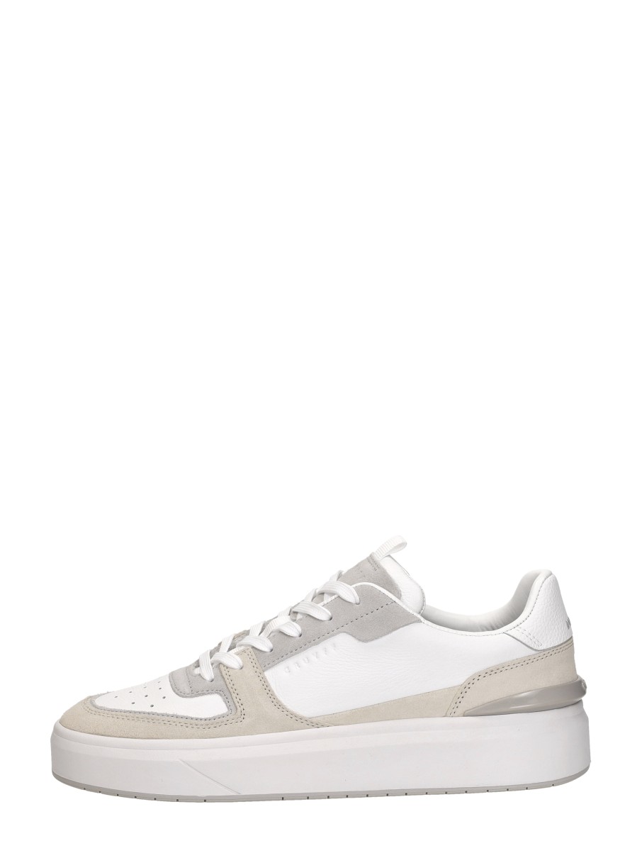 Cruyff herensneaker wit