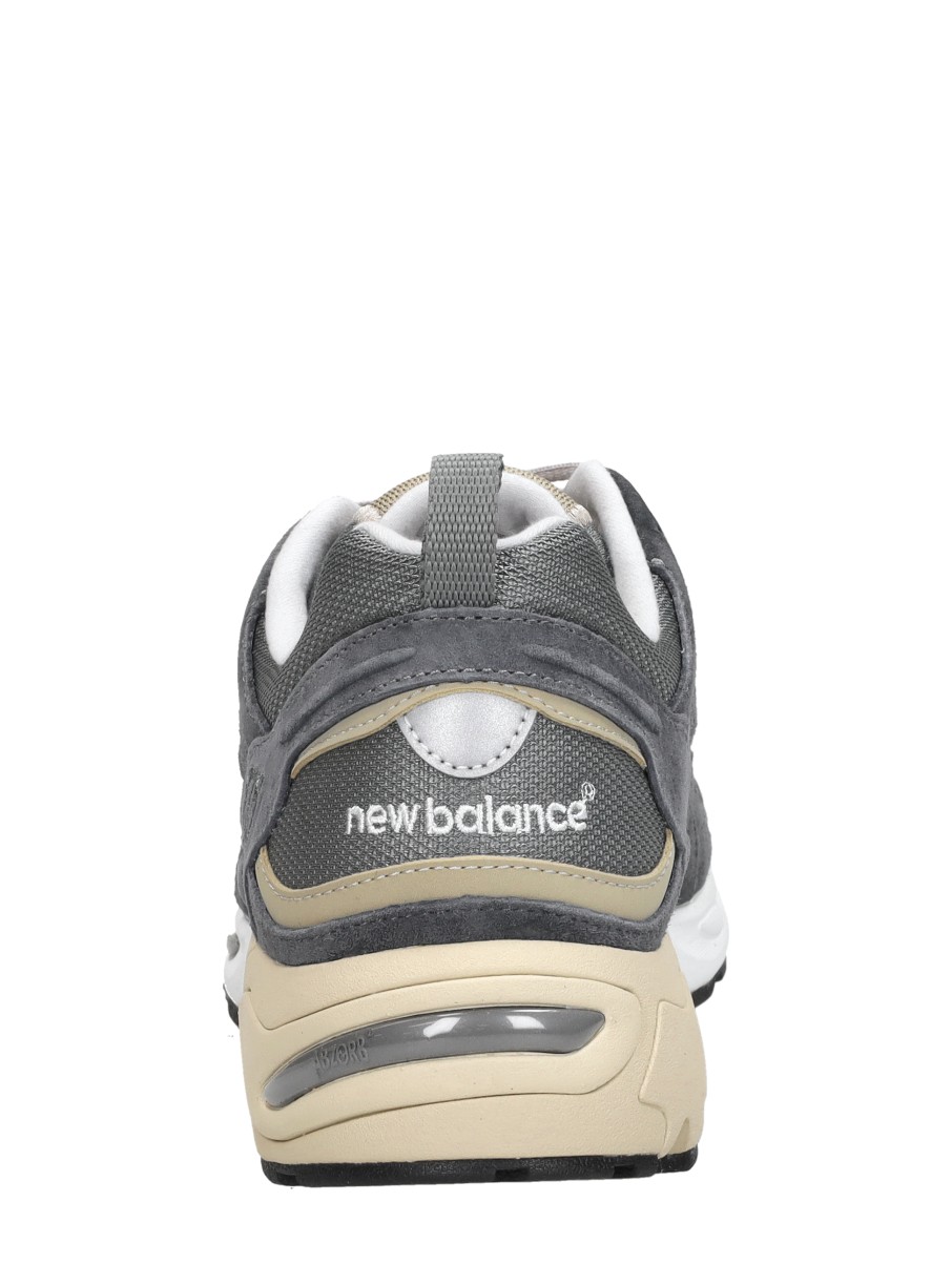 New Balance - 878 – grijs – foto 3 van 4