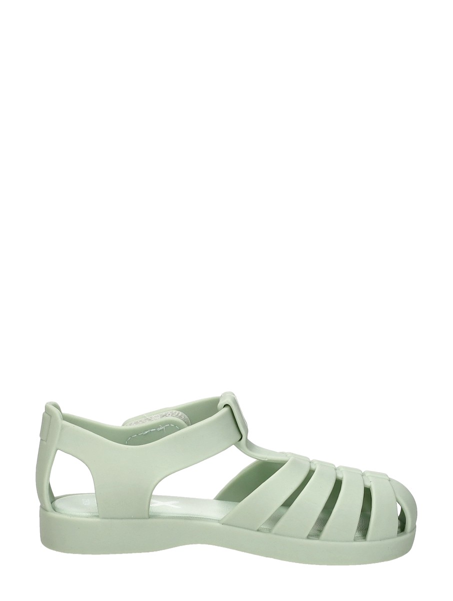 Xq Footwear - Kids Sandals/watershoes – groen – foto 4 van 4