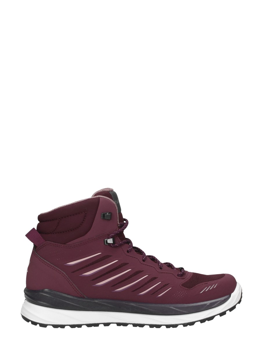 Lowa - Axos Gtx Mid Ws – foto 4 van 4