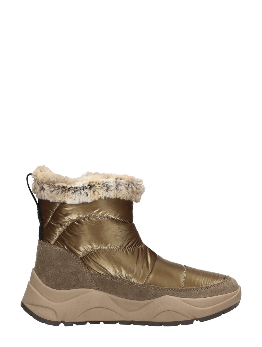 Antarctica - Snowboots – donkerbruin – foto 4 van 4