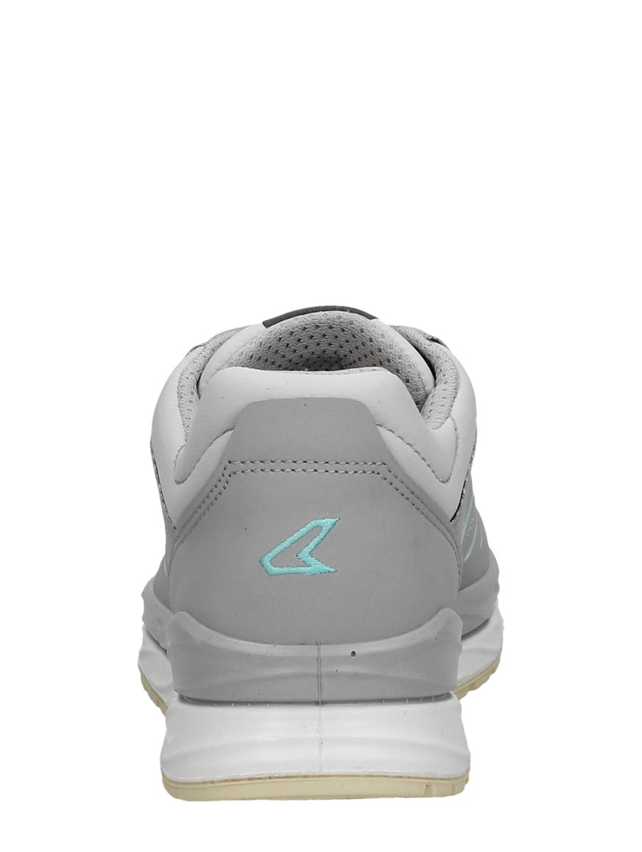 Lowa - Axos Gtx Lo Ws Licht Grijs – foto 3 van 4
